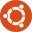 Ubuntu logo